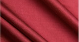 Coloured Silk Fabric