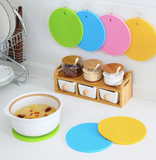 Silicone Mini Mat