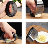 Stainless Steel Grater