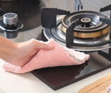 Multi-purpose Kitchen Rag